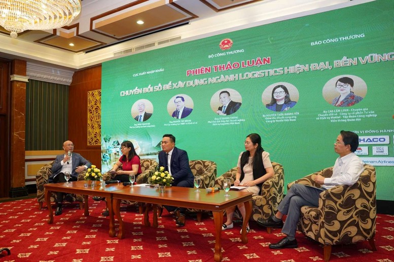 Nestlé Việt Nam tiên phong áp dụng chuyển đổi số trong toàn chuỗi cung ứng - Ảnh 1.