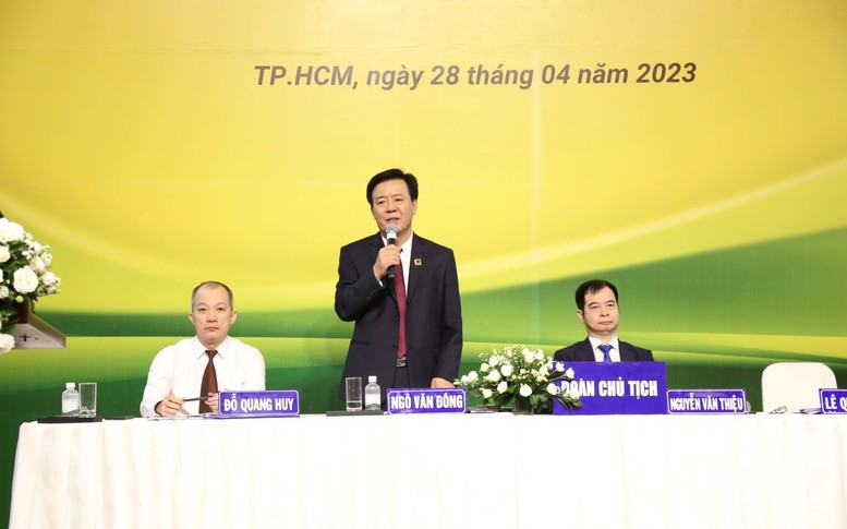 Bình Điền tổ chức thành công Đại hội đồng cổ đông năm 2023