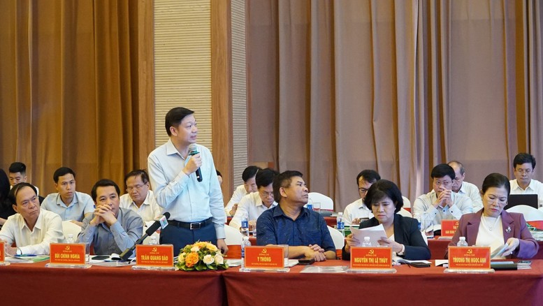 Phát triển kinh tế nông, lâm nghiệp xanh, bền vững vùng Tây Nguyên gắn với quản lý, bảo vệ và phát triển rừng - Ảnh 3.