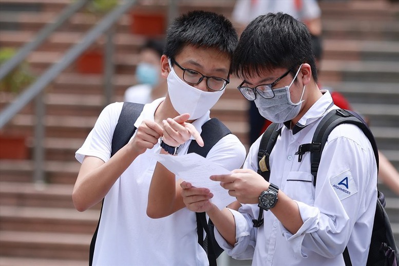 Trường hợp nào được tuyển thẳng vào lớp 10 năm học 2023-2024? - Ảnh 1.