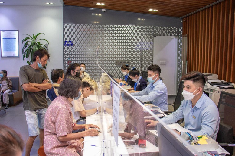 Vẫn còn nhiều thuê bao chưa chuẩn hoá thông tin cá nhân - Ảnh 1.