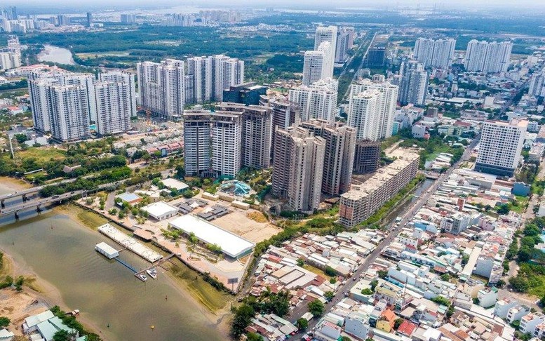 Tin mừng về nỗ lực gỡ vướng, phát triển thị trường bất động sản
