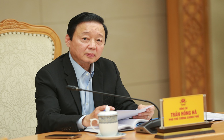 Khẩn trương tháo gỡ 3 điểm nghẽn của Đề án 06