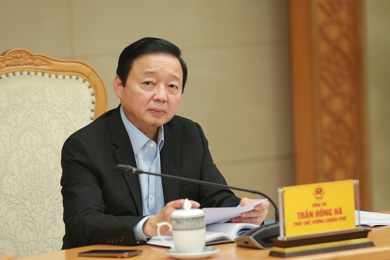 Khẩn trương tháo gỡ 3 điểm nghẽn của Đề án 06 - Ảnh 1.
