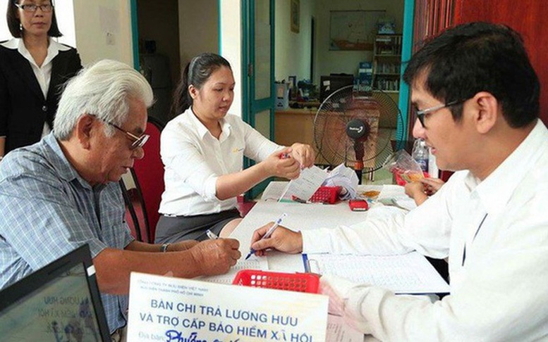 Có thể đề nghị hưởng lại trợ cấp mất sức lao động được không?