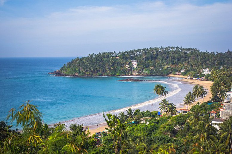 Nhiều tiềm năng hợp tác du lịch giữa Việt Nam và Sri Lanka - Ảnh 2.