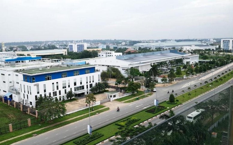 Bãi bỏ quy chế tự chủ kinh phí hoạt động của Ban Quản lý khu chế xuất và công nghiệp TPHCM