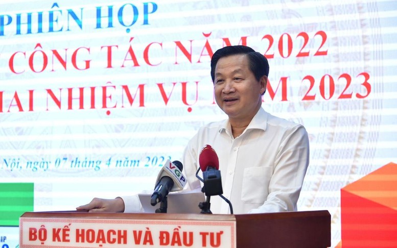 Phó Thủ tướng Lê Minh Khái: Kinh tế tập thể, hợp tác xã là con đường đưa nhân dân đến gần hơn với lý tưởng cao đẹp