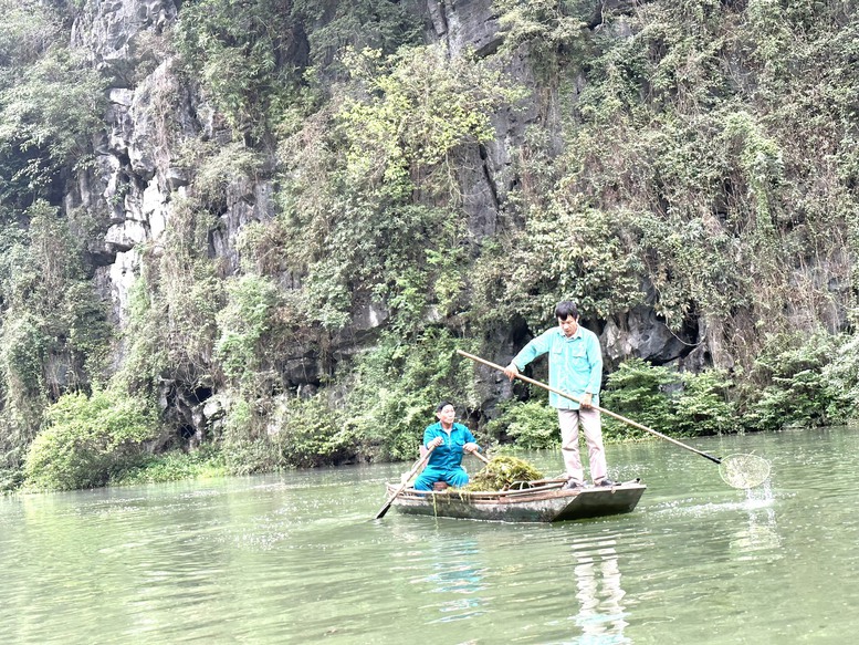 ‘Du lịch xanh’-Thế mạnh của Ninh Bình để trở thành điểm đến không thể bỏ qua - Ảnh 3.