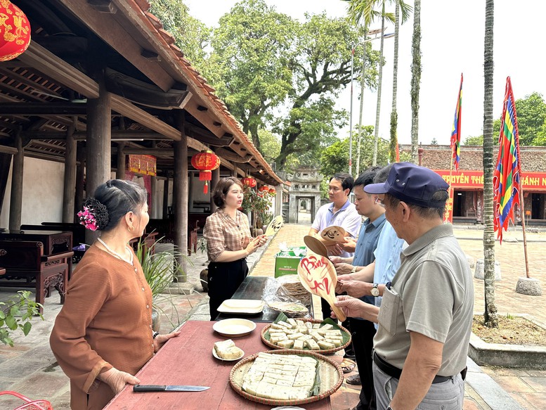 ‘Du lịch xanh’-Thế mạnh của Ninh Bình để trở thành điểm đến không thể bỏ qua - Ảnh 4.