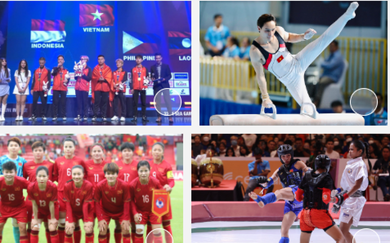 SEA Games 32: ĐT nữ Việt Nam gặp chủ nhà Campuchia ở bán kết