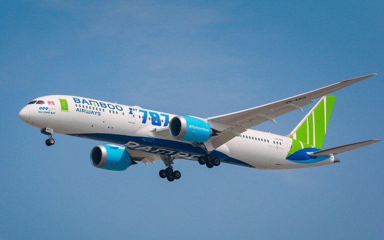 Ông Đặng Tất Thắng không phải là cổ đông sáng lập của Bamboo Airways