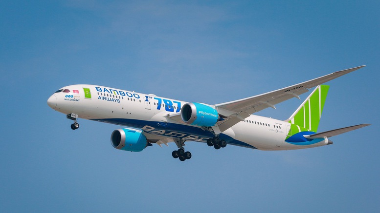 Ông Đặng Tất Thắng không phải là cổ đông sáng lập của Bamboo Airways - Ảnh 3.