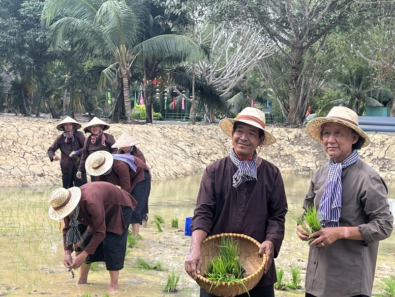 Bến Tre: Đẩy mạnh truyền thông quảng bá hình ảnh du lịch qua các cuộc thi ảnh - Ảnh 1.