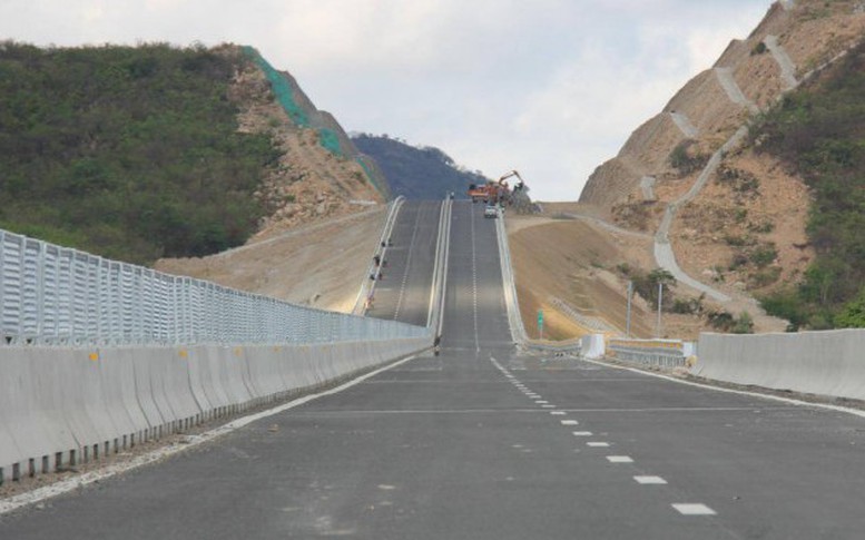 Cao tốc Vĩnh Hảo-Phan Thiết: Không trễ hẹn thêm lần nữa