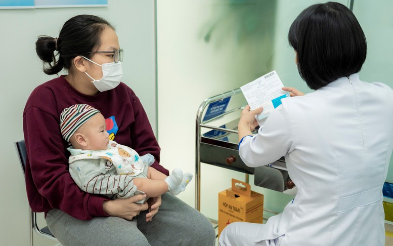 Hai yếu tố quyết định đến chất lượng vaccine