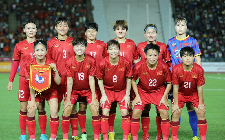 Chung kết bóng đá nữ SEA Games 32: Việt Nam không gặp Thái Lan