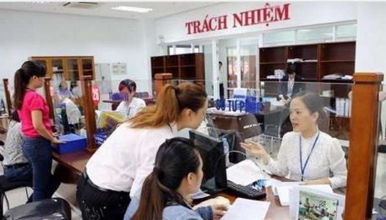 Rà soát, hoàn thiện các quy định liên quan đến thực hiện chức trách công vụ - Ảnh 1.