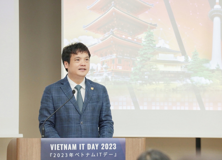 ‘Việt Nam tự tin giải bài toán khó cho người Nhật’ - Ảnh 1.