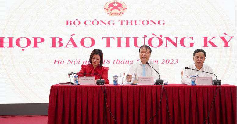 Bộ Công Thương: Tăng giá điện đã được tính toán, không ảnh hưởng đến kinh tế vĩ mô - Ảnh 3.