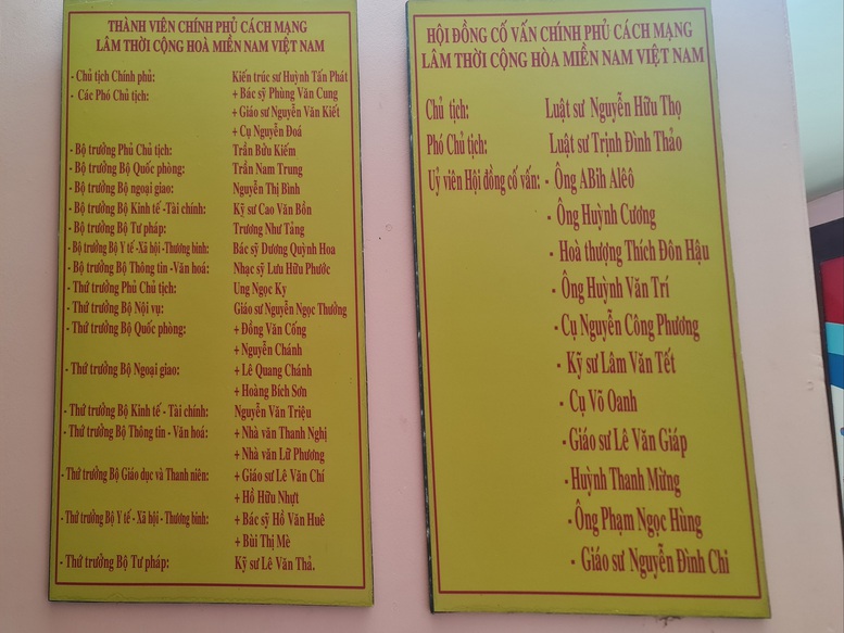 Biểu tượng cho khát vọng và quyết tâm giành độc lập, thống nhất non sông của dân tộc - Ảnh 2.