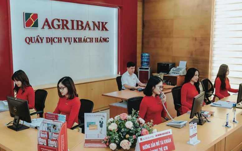 Đề xuất bổ sung 17.100 tỷ đồng vốn điều lệ cho Agribank