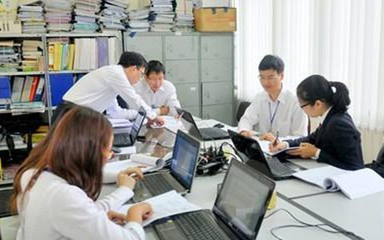 Miễn tập sự và xếp lương với công chức đã có thời gian đóng BHXH