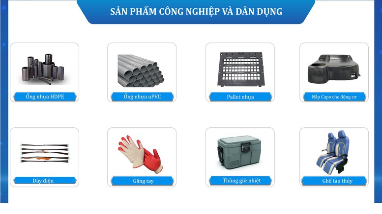 THACO Industries đẩy mạnh cung ứng linh kiện gốc cho các DN FDI - Ảnh 1.