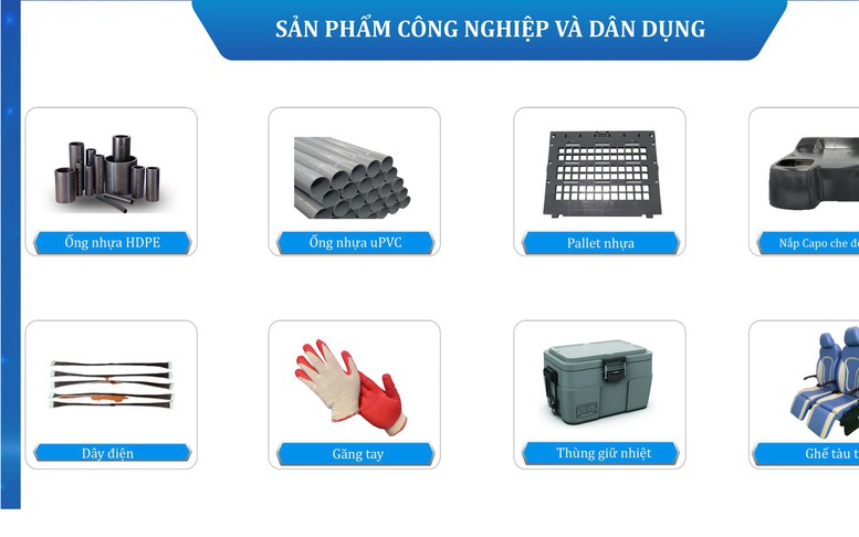 THACO Industries đẩy mạnh cung ứng linh kiện gốc cho các DN