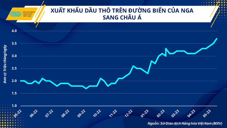 Kỳ vọng giá xăng dầu ổn định trong quý III - Ảnh 2.