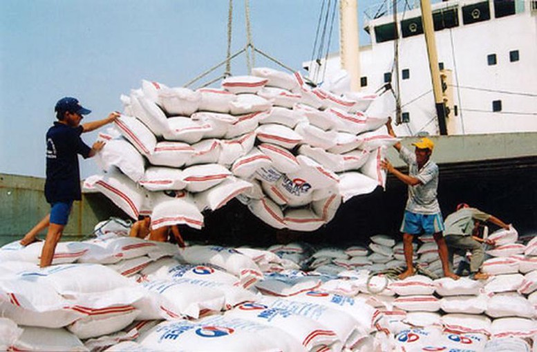 Phát triển đa dạng hóa các thị trường xuất khẩu gạo - Ảnh 1.