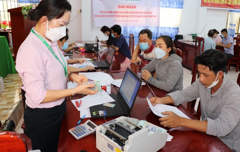 Bến Tre: Gần 275 tỷ đồng cho vay theo Chương trình phục hồi và phát triển KTXH - Ảnh 1.