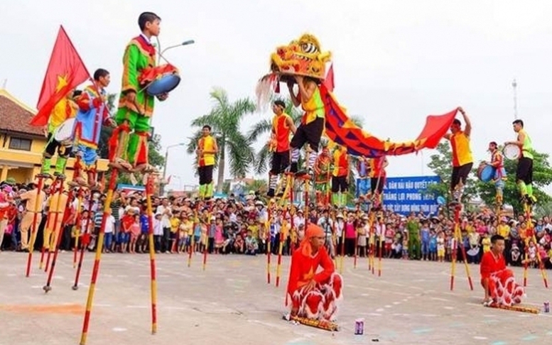 Phòng, chống vi phạm pháp luật trong hoạt động văn hóa, thể thao và du lịch