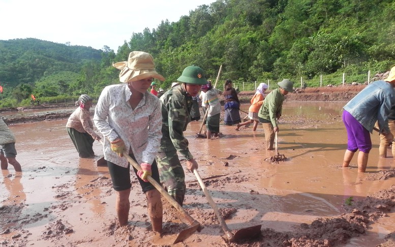 Quảng Bình: Xóa bỏ hủ tục, xây dựng đời sống văn hóa trong đồng bào dân tộc thiểu số