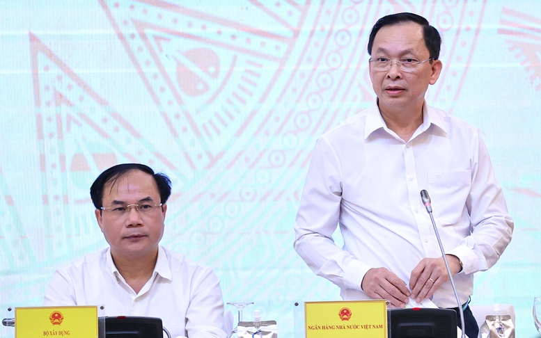 Phó Thống đốc NHNN: Tiếp tục vận động ngân hàng giảm lãi suất