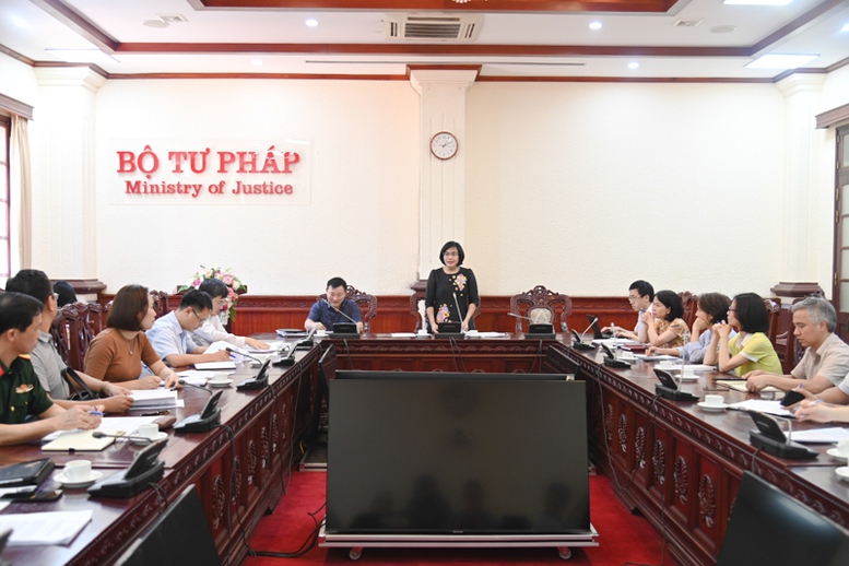 Dùng kinh phí chi thường xuyên thực hiện dự án dưới 15 tỷ đồng cải tạo, nâng cấp công trình hiện có - Ảnh 1.