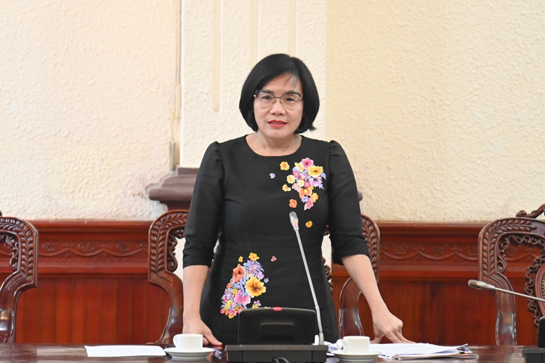 Dùng kinh phí chi thường xuyên thực hiện dự án dưới 15 tỷ đồng cải tạo, nâng cấp công trình hiện có - Ảnh 2.