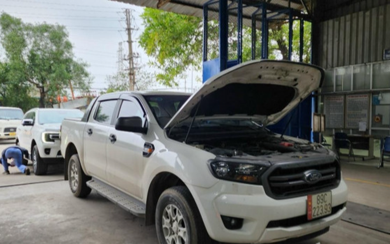 Đề xuất áp dụng ngay giãn chu kỳ kiểm định cho ô tô mà không phải kiểm định lại