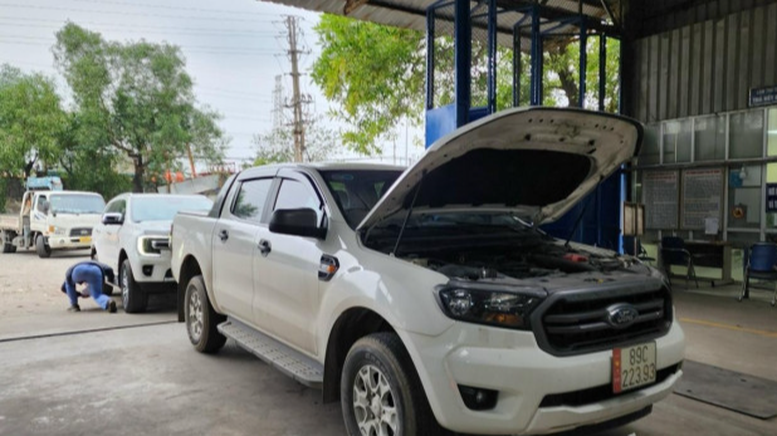Đề xuất áp dụng ngay giãn chu kỳ kiểm định cho xe ô tô  - Ảnh 1.