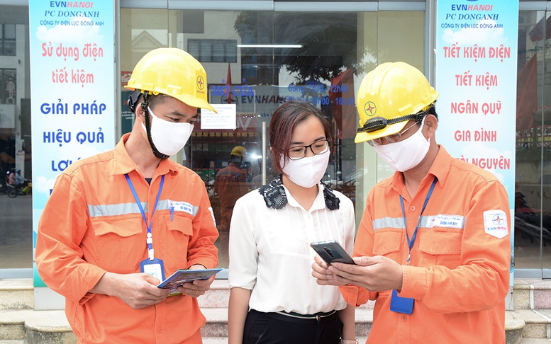 Bộ Công Thương ban hành quy định mới về biểu giá bán lẻ điện