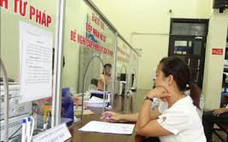 Cấp lý lịch tư pháp cho người nước ngoài có cần giấy tạm trú?