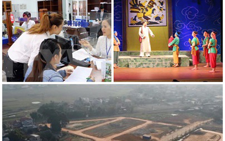 Chỉ đạo, điều hành của Chính phủ, Thủ tướng Chính phủ nổi bật tuần từ 1-5/5/2023