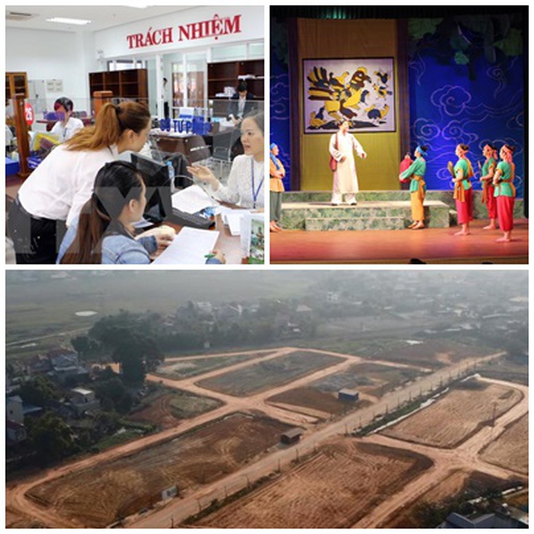 Chỉ đạo, điều hành của Chính phủ, Thủ tướng Chính phủ nổi bật tuần từ 1-5/5/2023 - Ảnh 1.