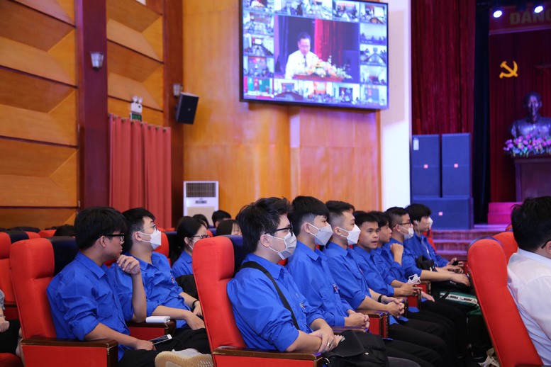 Tình trạng thanh niên thất nghiệp tiếp tục là thách thức đối với nền kinh tế - Ảnh 4.