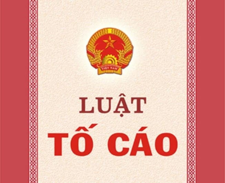 Dự thảo quy định về bảo vệ người tố cáo tham nhũng, tiêu cực trong ngành kiểm sát nhân dân - Ảnh 1.