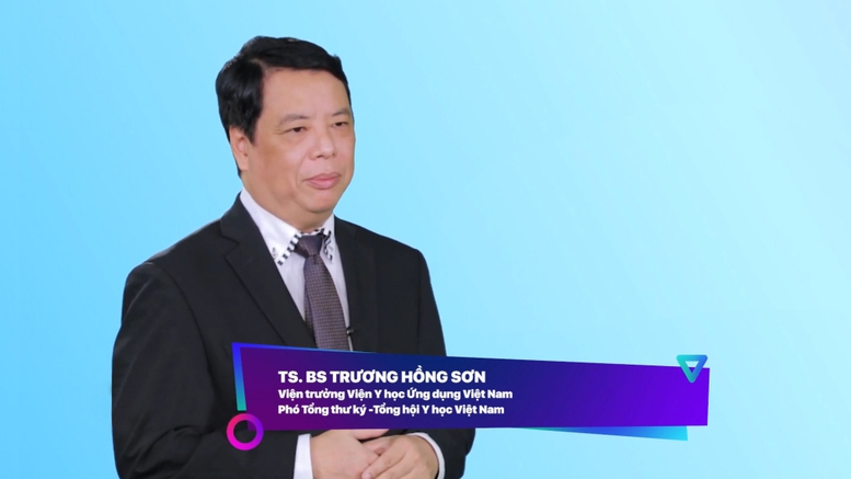 Điều gì đã tạo nên sức hút của chương trình 'Việt Nam vui khỏe'? - Ảnh 2.