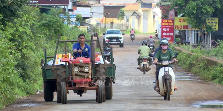 Thông tin mới về vụ nổ súng ở Đắk Lắk  - Ảnh 1.