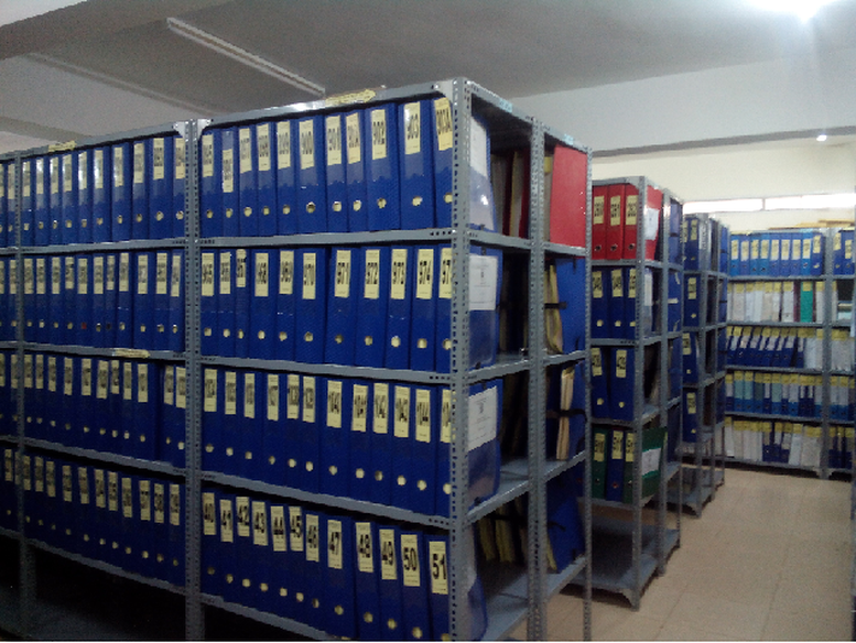 Tiêu chuẩn chất lượng dịch vụ sự nghiệp công lĩnh vực lưu trữ - Ảnh 1.