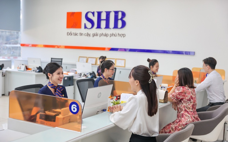 SHB được NHNN chấp thuận tăng vốn điều lệ lên 36.645 tỷ đồng