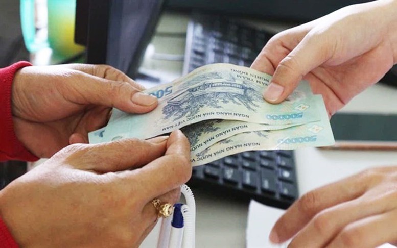 Công ty và người lao động có thể thỏa thuận hình thức trả lương